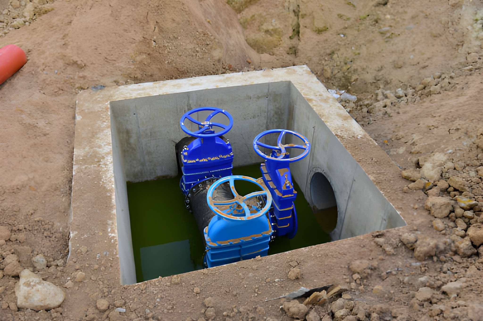 Pump System Maintenance